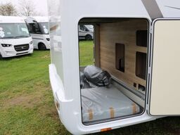Eura Mobil Profila T 720 EB