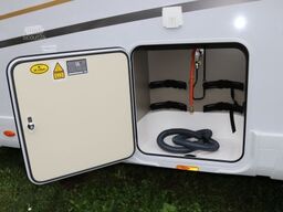 Eura Mobil Profila T 720 EB