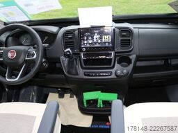 Eura Mobil Profila T 720 EB