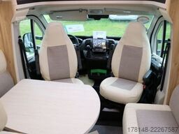 Eura Mobil Profila T 720 EB