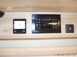 Eura Mobil Profila T 720 EB