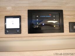 Eura Mobil Profila T 720 EB