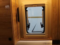 Eura Mobil Profila T 720 EB