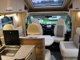 Eura Mobil Profila T 720 EB