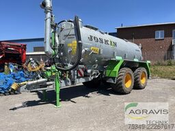 Joskin VOLUMETRA 16500 D