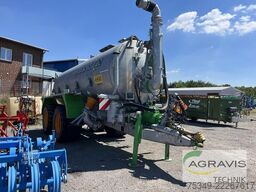 Joskin VOLUMETRA 16500 D