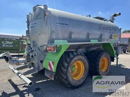 Joskin VOLUMETRA 16500 D