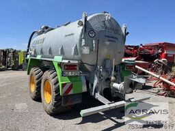 Joskin VOLUMETRA 16500 D