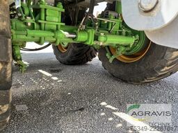 Joskin VOLUMETRA 16500 D