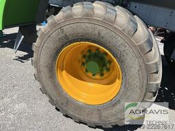 Joskin VOLUMETRA 16500 D