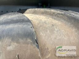Joskin VOLUMETRA 16500 D