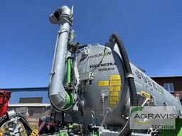 Joskin VOLUMETRA 16500 D