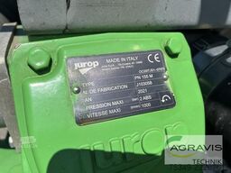 Joskin VOLUMETRA 16500 D