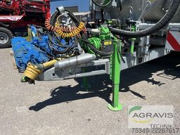 Joskin VOLUMETRA 16500 D