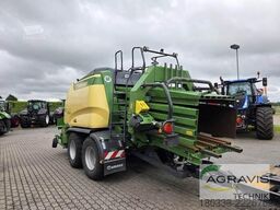 Krone BIG PACK 1290 HDP VC
