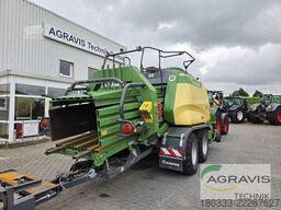 Krone BIG PACK 1290 HDP VC