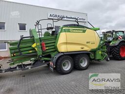 Krone BIG PACK 1290 HDP VC