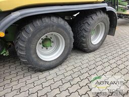 Krone BIG PACK 1290 HDP VC
