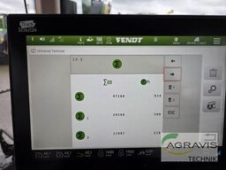Krone BIG PACK 1290 HDP VC