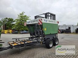 Krone BIG PACK 1290 HDP VC
