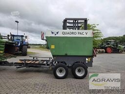 Krone BIG PACK 1290 HDP VC