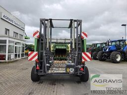 Krone BIG PACK 1290 HDP VC