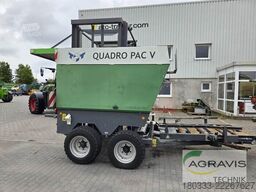 Krone BIG PACK 1290 HDP VC