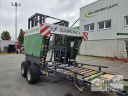 Krone BIG PACK 1290 HDP VC