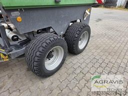 Krone BIG PACK 1290 HDP VC