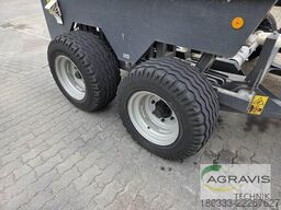 Krone BIG PACK 1290 HDP VC