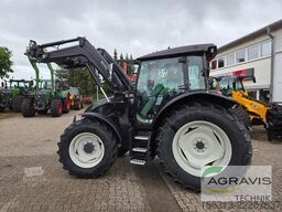 Valtra A 115 H4 2B3