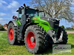 Fendt 942 VARIO GEN-6
