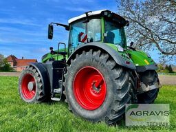 Fendt 942 VARIO GEN-6
