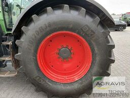 Fendt 724 VARIO SCR