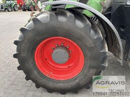 Fendt 724 VARIO SCR