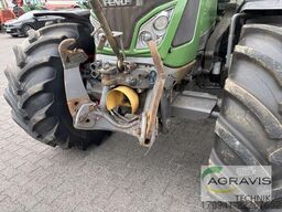 Fendt 724 VARIO SCR
