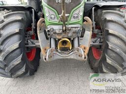 Fendt 724 VARIO SCR