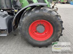 Fendt 724 VARIO SCR
