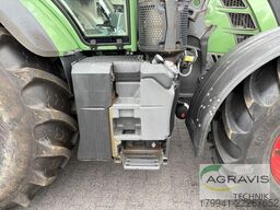 Fendt 724 VARIO SCR