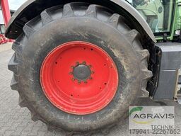 Fendt 724 VARIO SCR