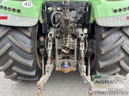 Fendt 724 VARIO SCR