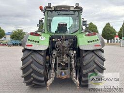 Fendt 724 VARIO SCR
