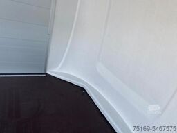 Humbaur Poly-Alu Koffer HKPA 203217, 2,0 to., 3280 x 1770 x 1800 mm