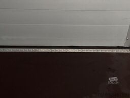 Humbaur Poly-Alu Koffer HKPA 153217, 1,5 to. 100 km/h, 3280 x 1770 x 1800 mm