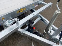 Humbaur Autotransportanhänger MTK 304722, 4700 x 2180 x 0 mm, 3,0 to.