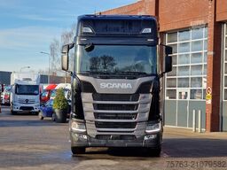Scania 500S NGS Highline 4x2 - NEW - Retarder - Night ...