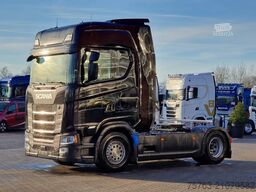 Scania 500S NGS Highline 4x2 - NEW - Retarder - Night ...