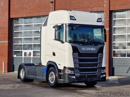 Scania 500S NGS Highline 4x2 - NEW - Retarder - Night ...
