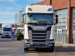 Scania 500S NGS Highline 4x2 - NEW - Retarder - Night ...