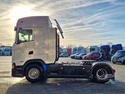 Scania 500S NGS Highline 4x2 - NEW - Retarder - Night ...